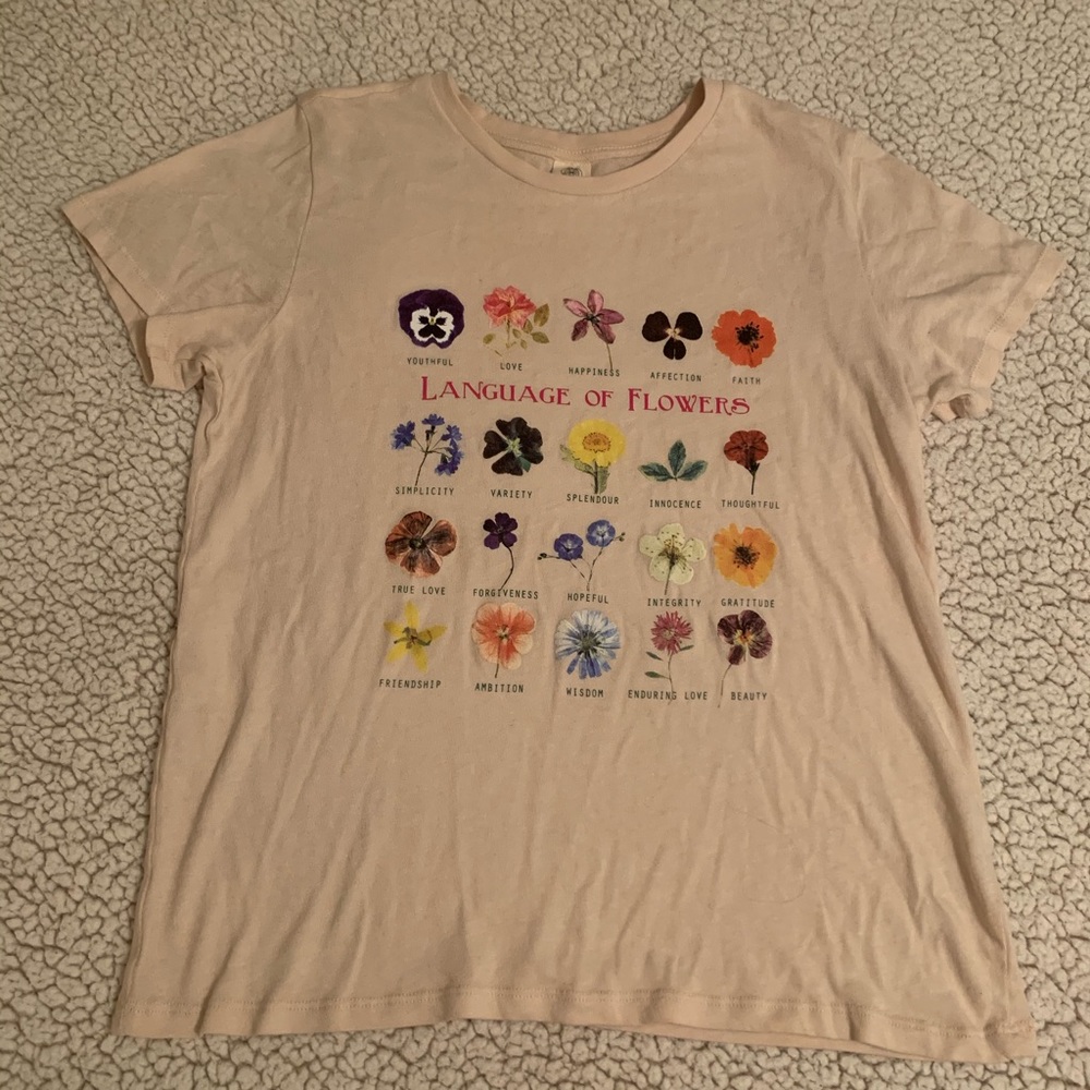 Urban Outfitters T Shirt